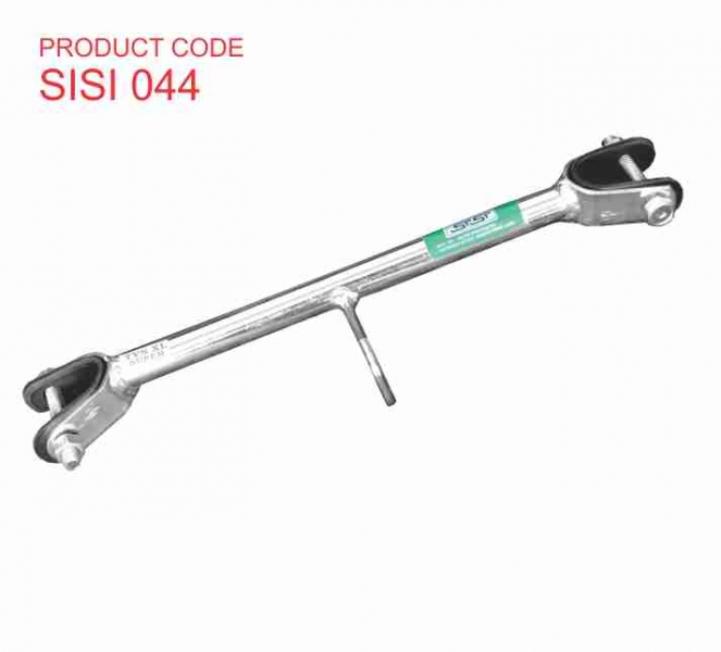 HANDLE HOOK TVS XL SUPER MOPED